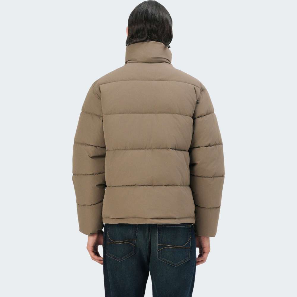 BLUSAO ONLY ONLSPACE PUFFER