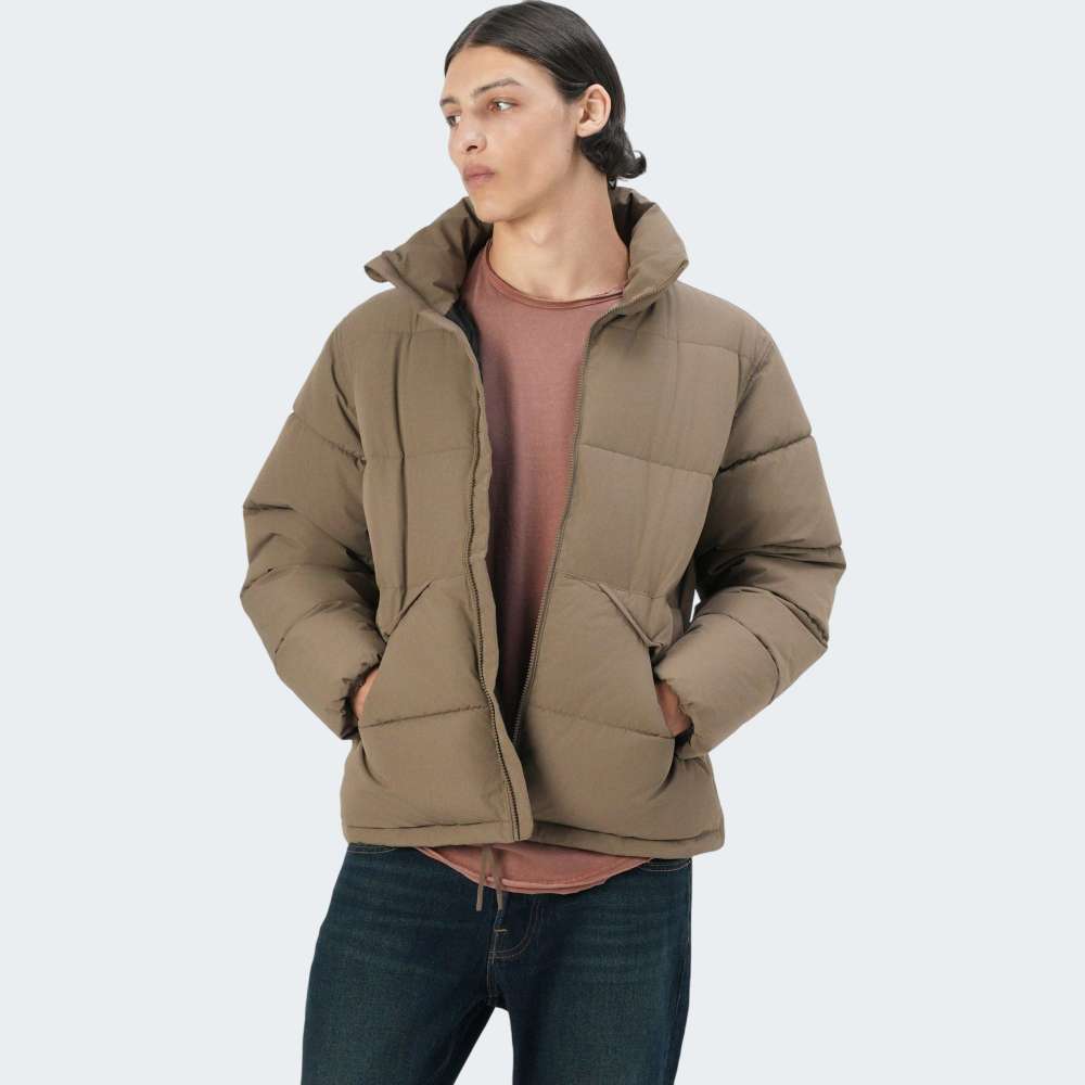 BLUSAO ONLY ONLSPACE PUFFER