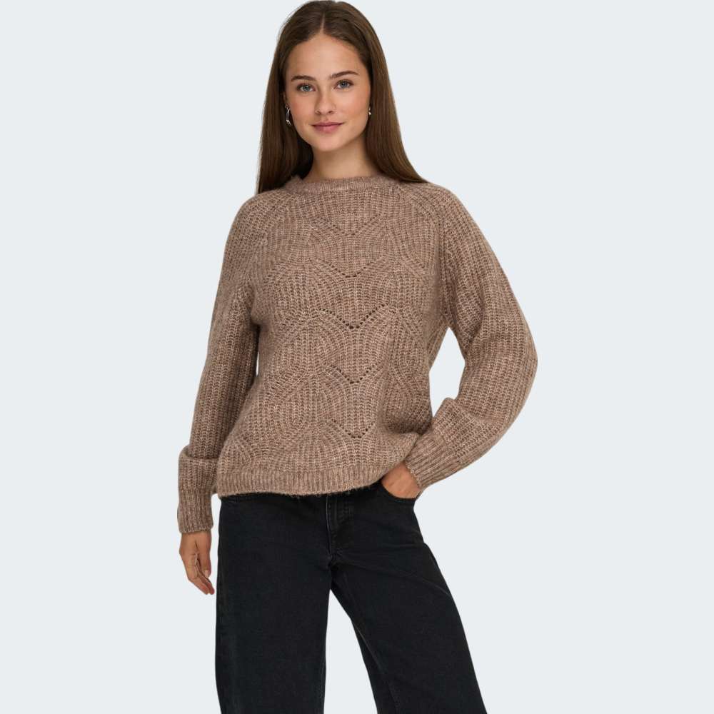 CAMISOLA ONLY ONLGILA lLIFE LS STRUCTURE O