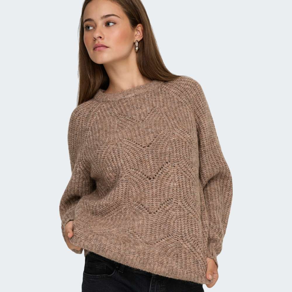 CAMISOLA ONLY ONLGILA lLIFE LS STRUCTURE O