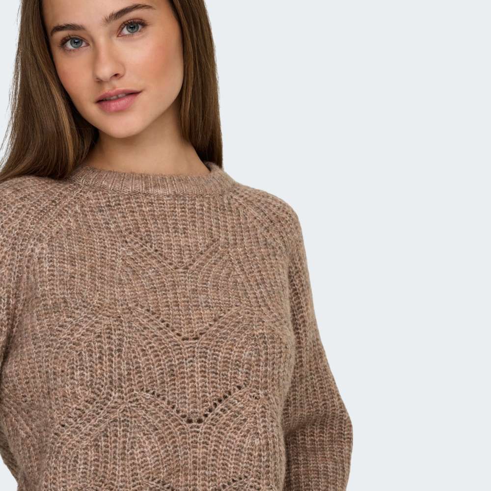 CAMISOLA ONLY ONLGILA lLIFE LS STRUCTURE O