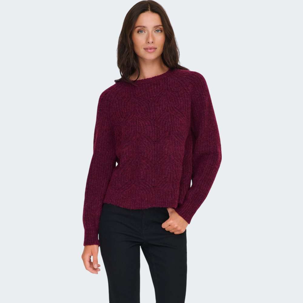 CAMISOLA ONLY ONLGILA lLIFE LS STRUCTURE O