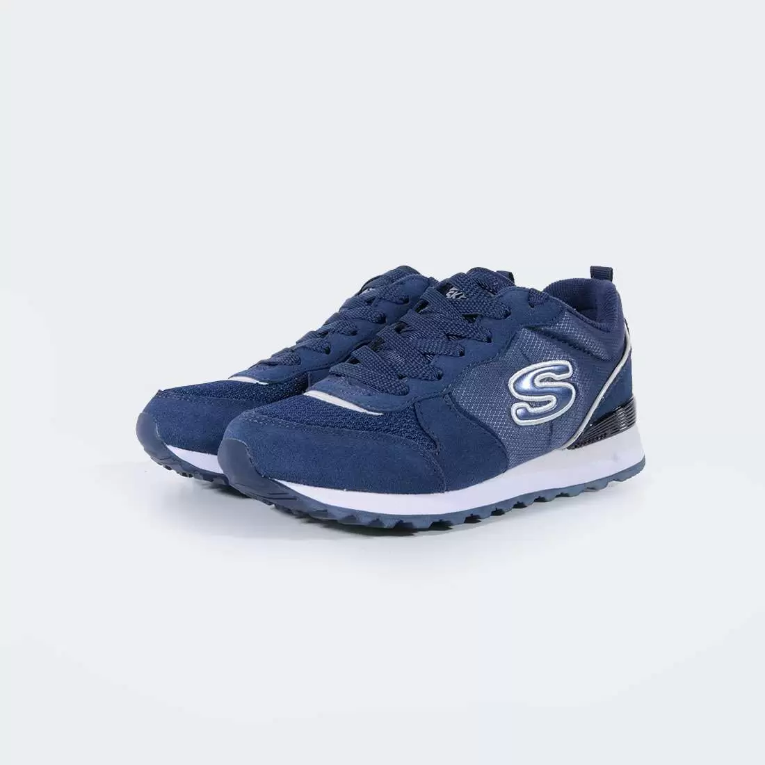 SKECHERS OG85 NAVY