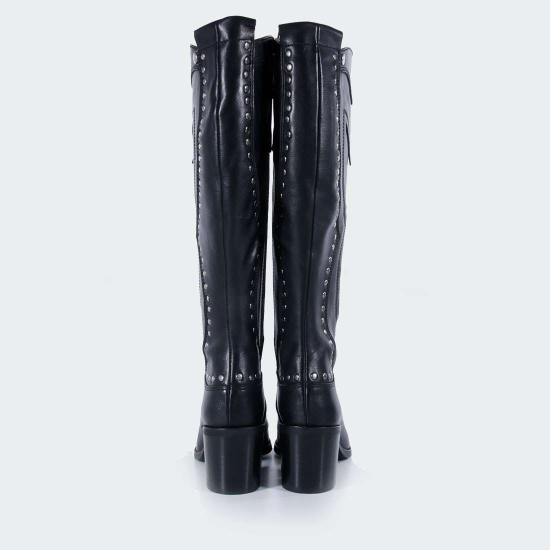 BOTAS RUIKA VITELA PRETO