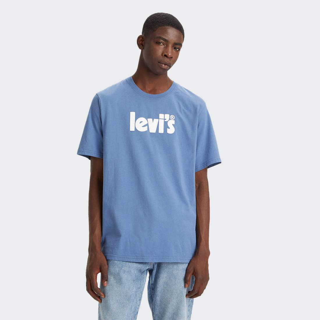 TSHIRT LEVI´S RELAXED OSTER SUNSET