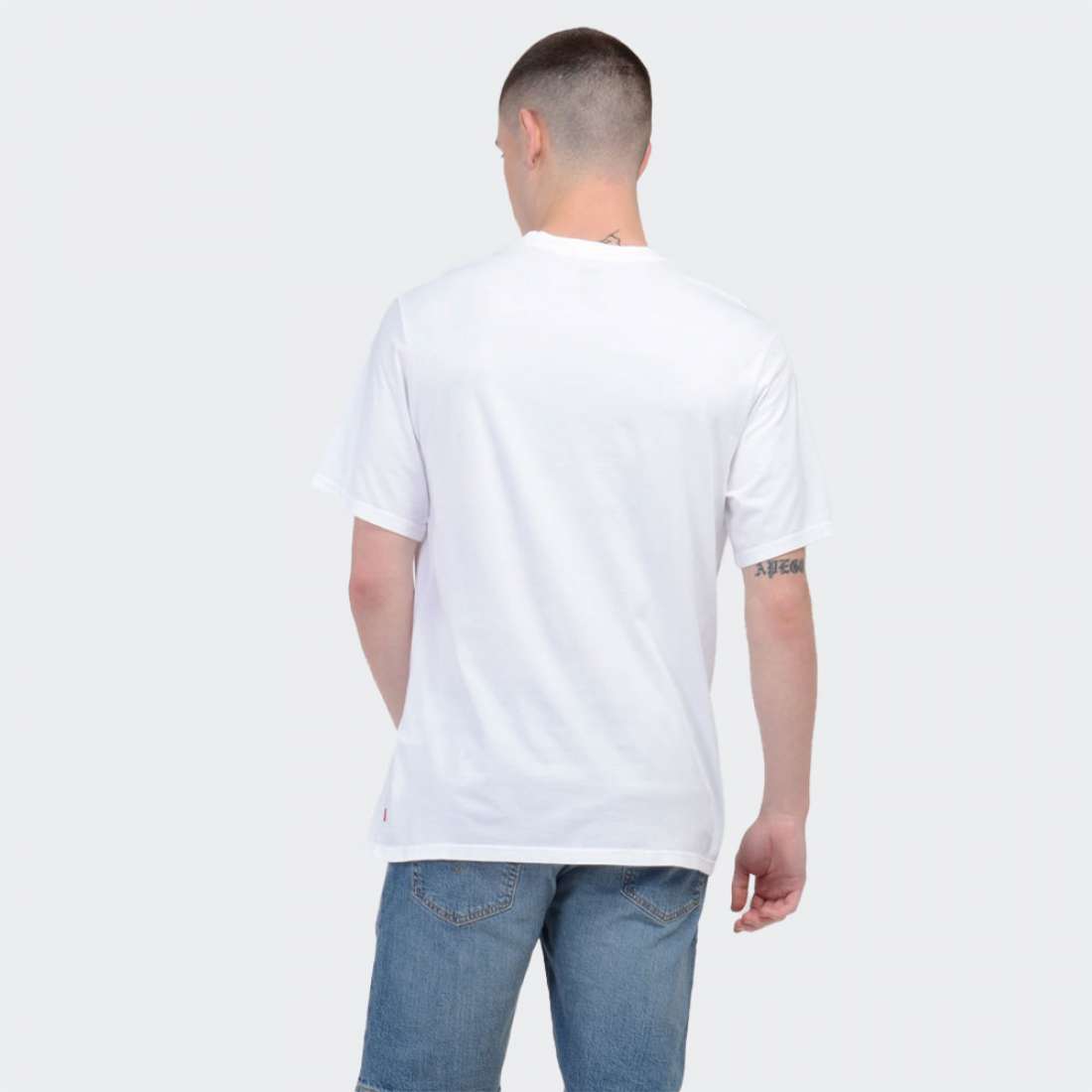 TSHIRT LEVIS RELAXED FIT TONAL