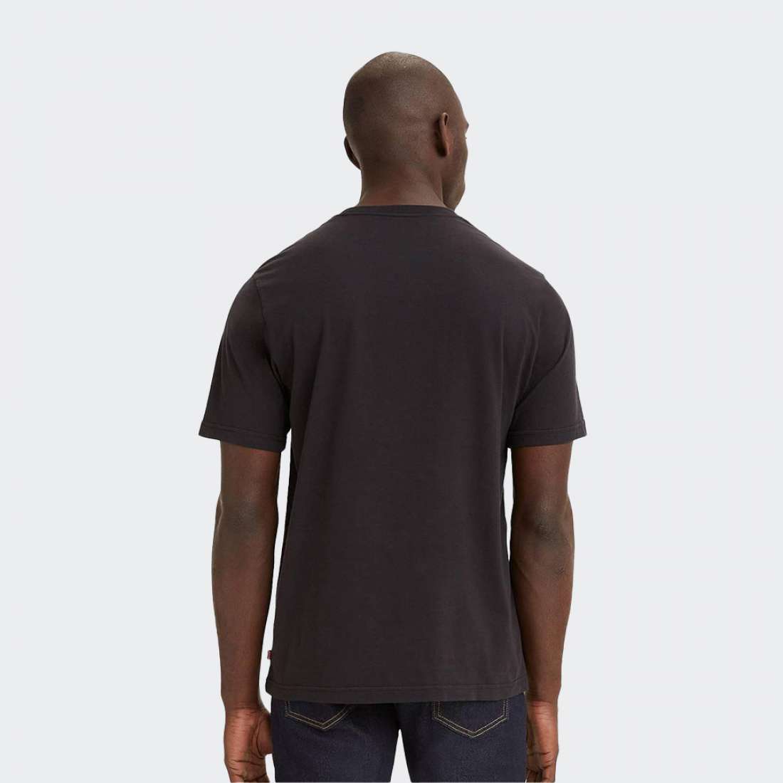 TSHIRT LEVIS RELAXED FIT TEE POSTER CAVIAR