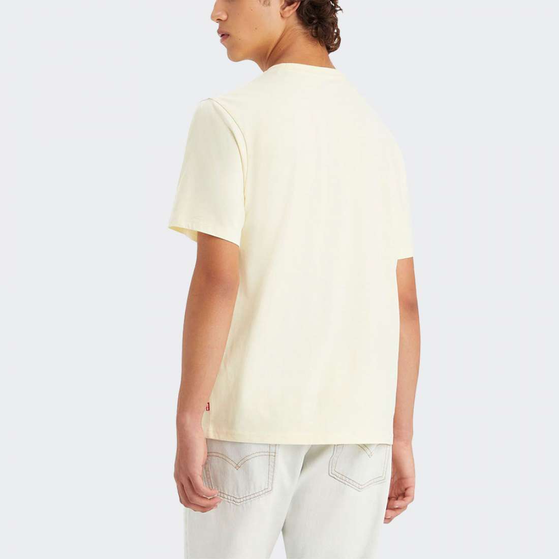 TSHIRT LEVIS RELAXED FIT PEAR SOR