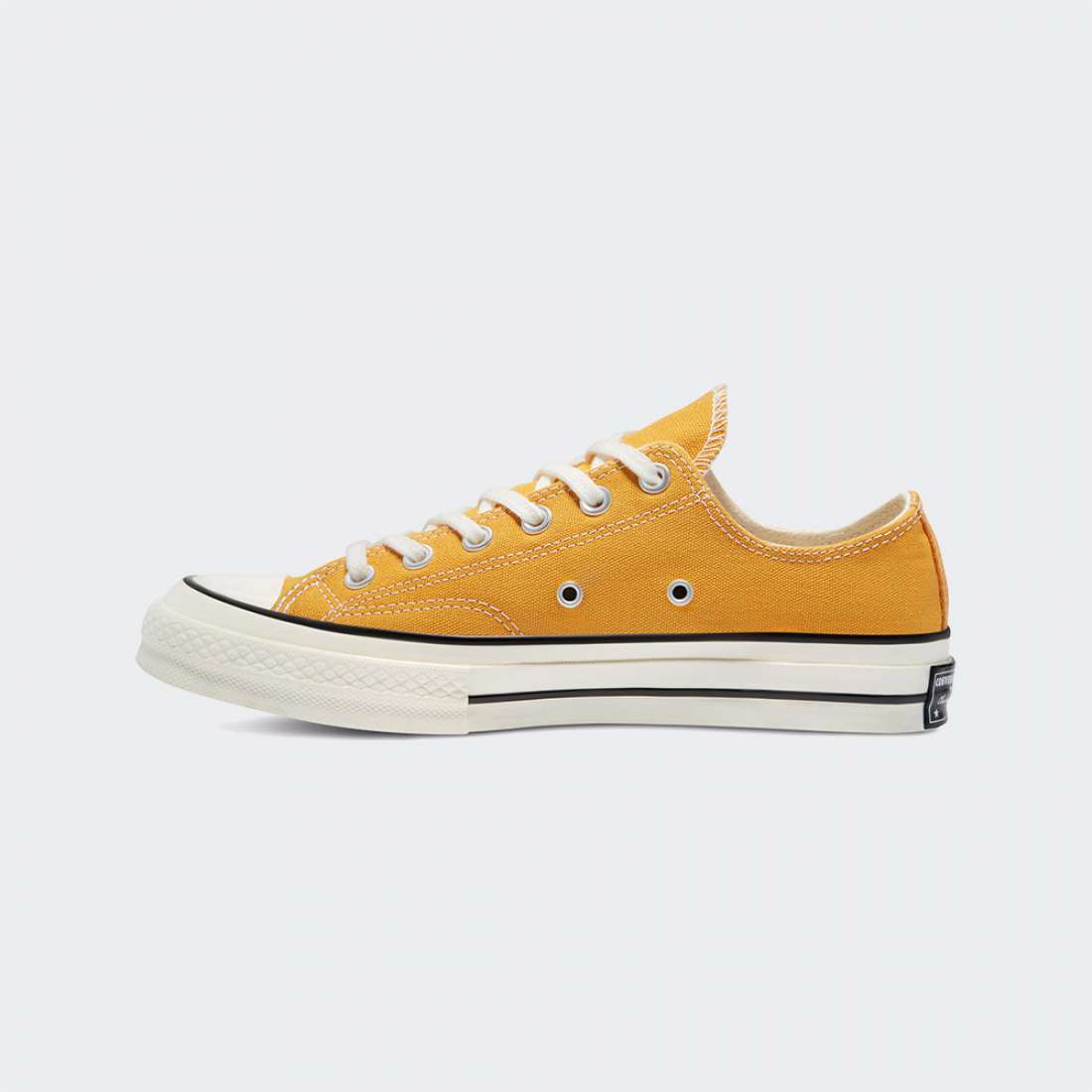 CONVERSE CHUCK 70 VINTAGE W SUNFLOWER/BLACK/EGRET