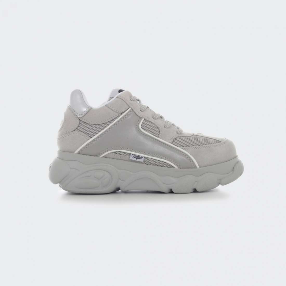 BUFFALO CLD CORIN GREY