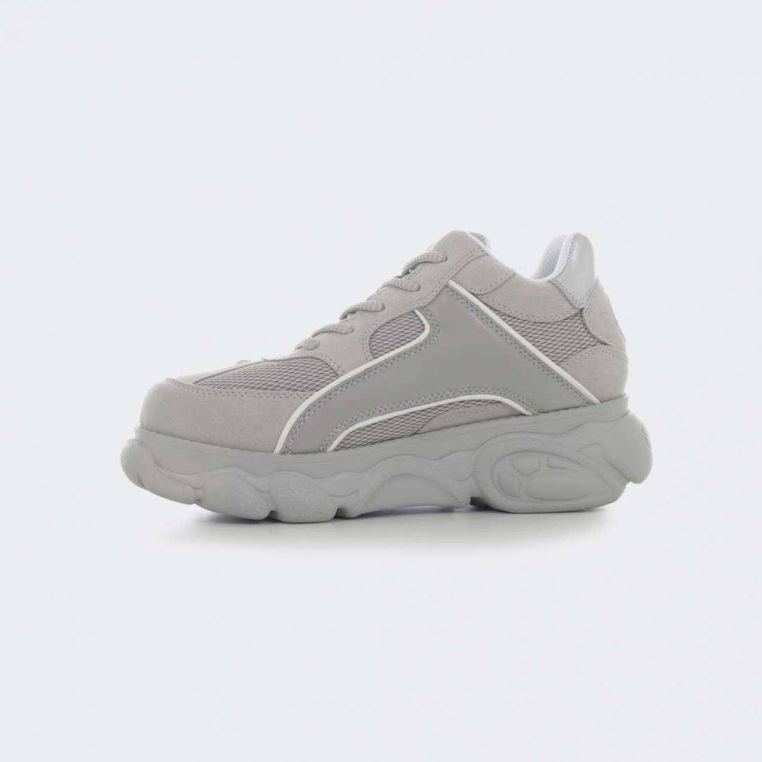 BUFFALO CLD CORIN GREY