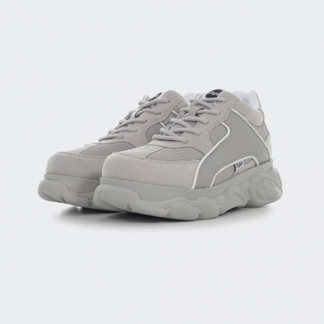 BUFFALO CLD CORIN GREY
