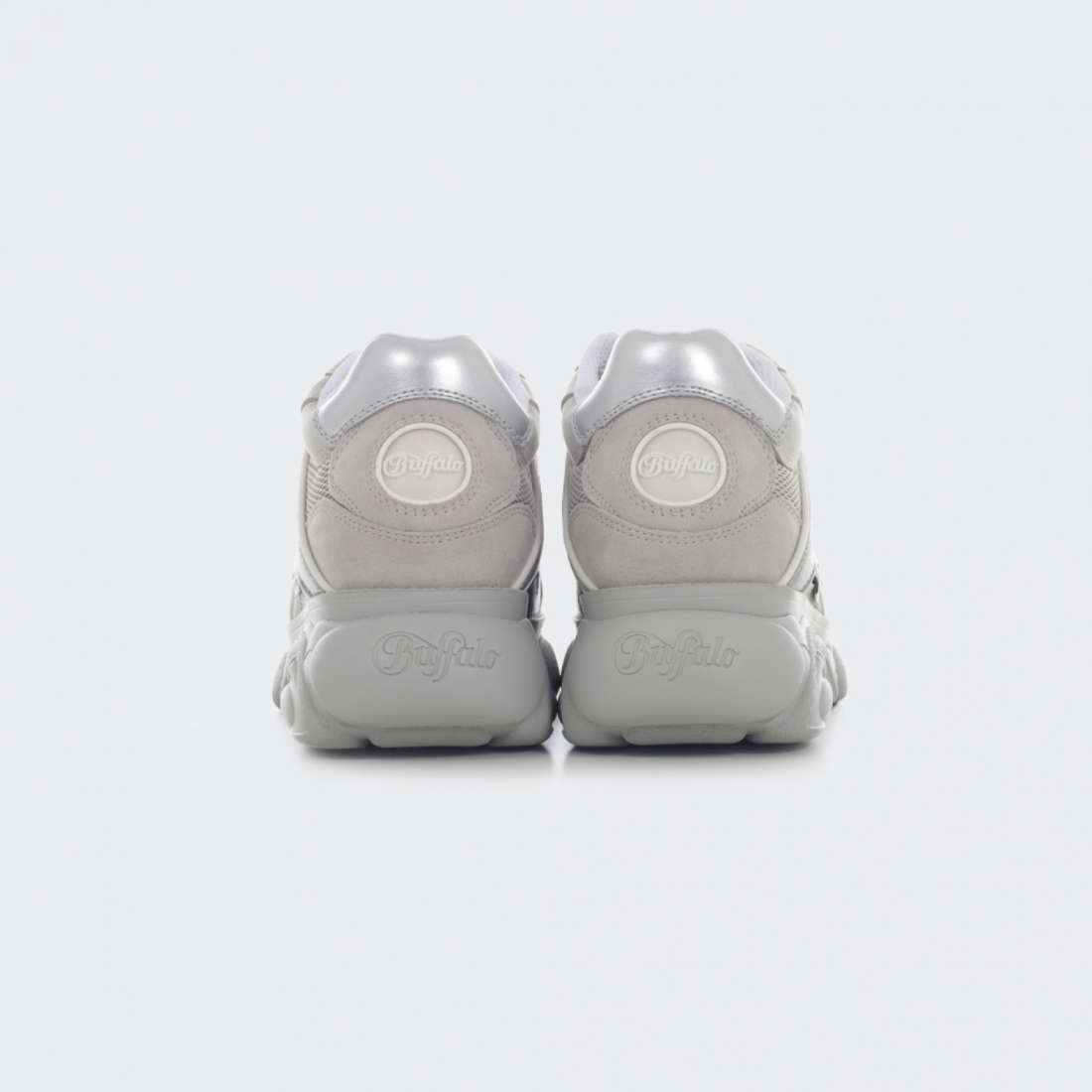 BUFFALO CLD CORIN GREY