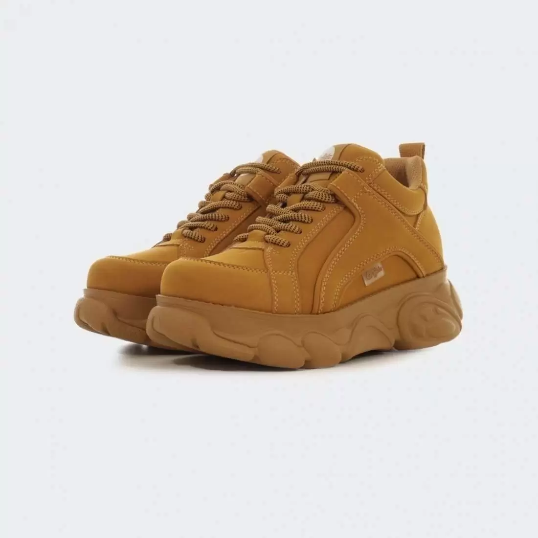 BUFFALO CLD CORIN BEIGE