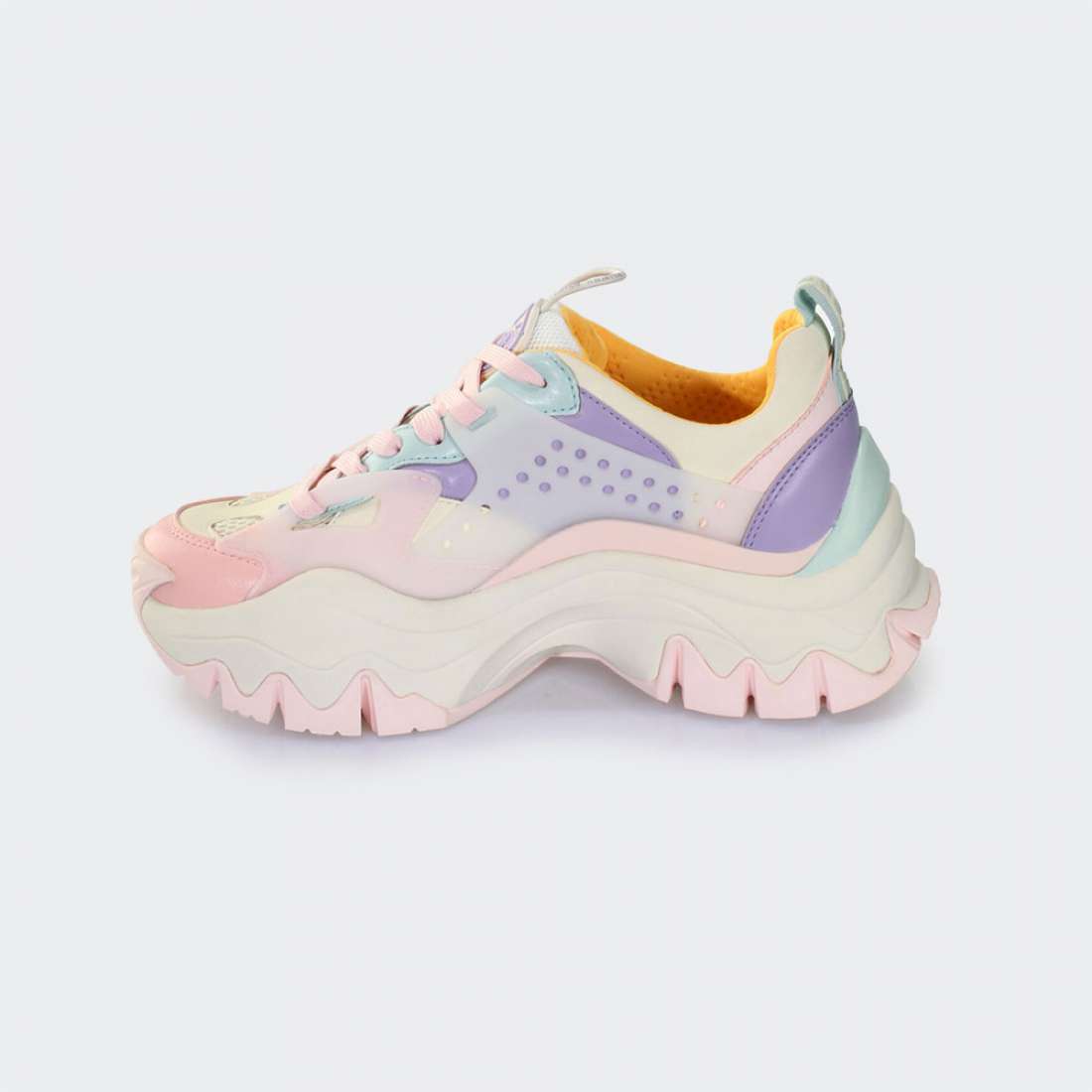 BUFFALO TRAIL PASTEL MULTI