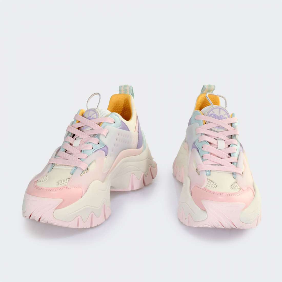 BUFFALO TRAIL PASTEL MULTI