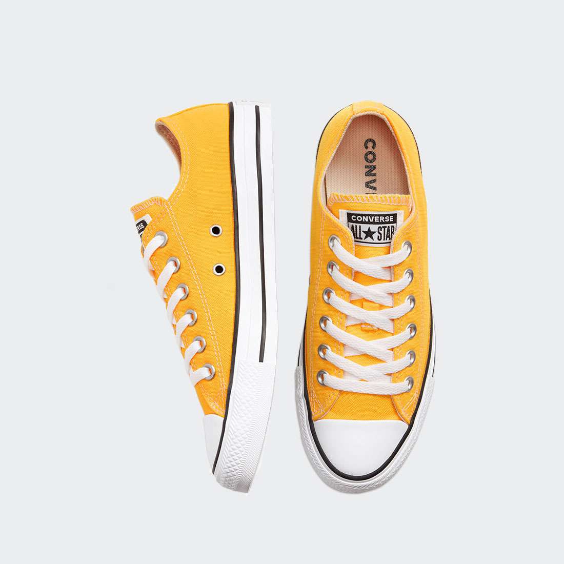 CONVERSE CHUCK TAYLOR ALL STAR ORANGE