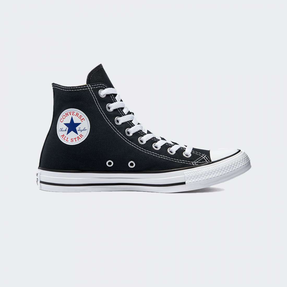 CONVERSE CHUCK TAYLOR ALL STAR WIDE BLACK