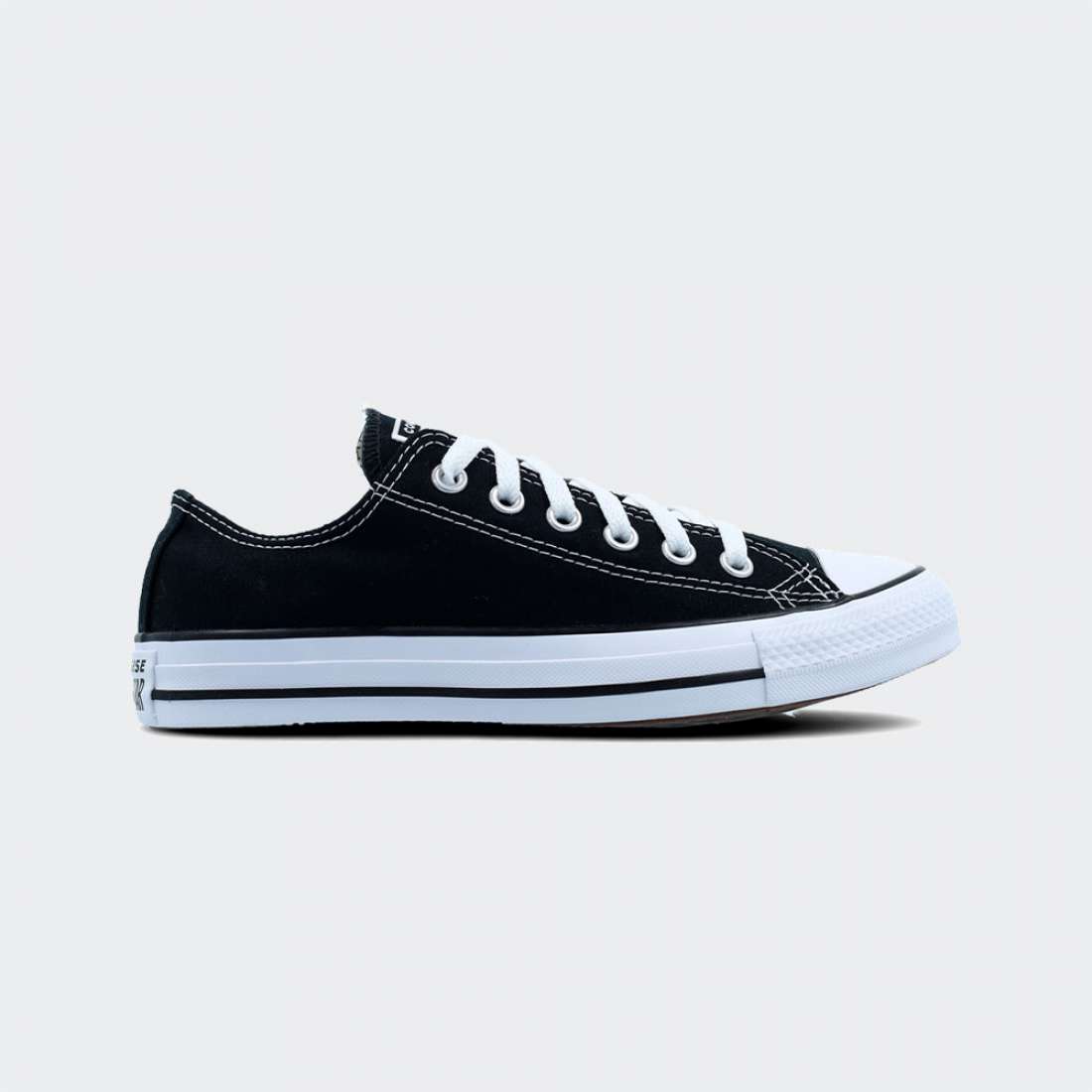 CONVERSE CHUCK TAYLOR ALL STAR WIDE BLACK