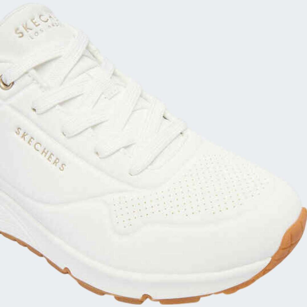 329W25 TENIS SKECHERS UNO - JUNGLE NITE                     