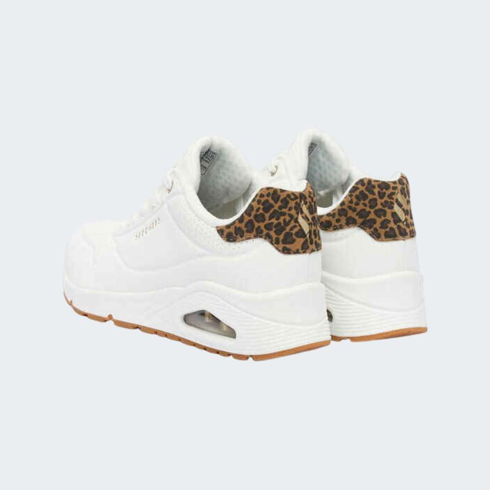 329W25 TENIS SKECHERS UNO - JUNGLE NITE                     