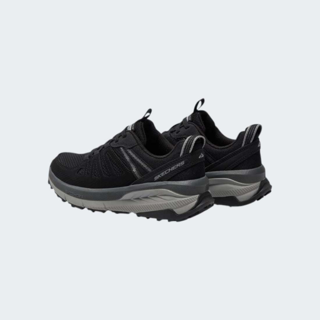 SKECHERS SWITCH BLACK
