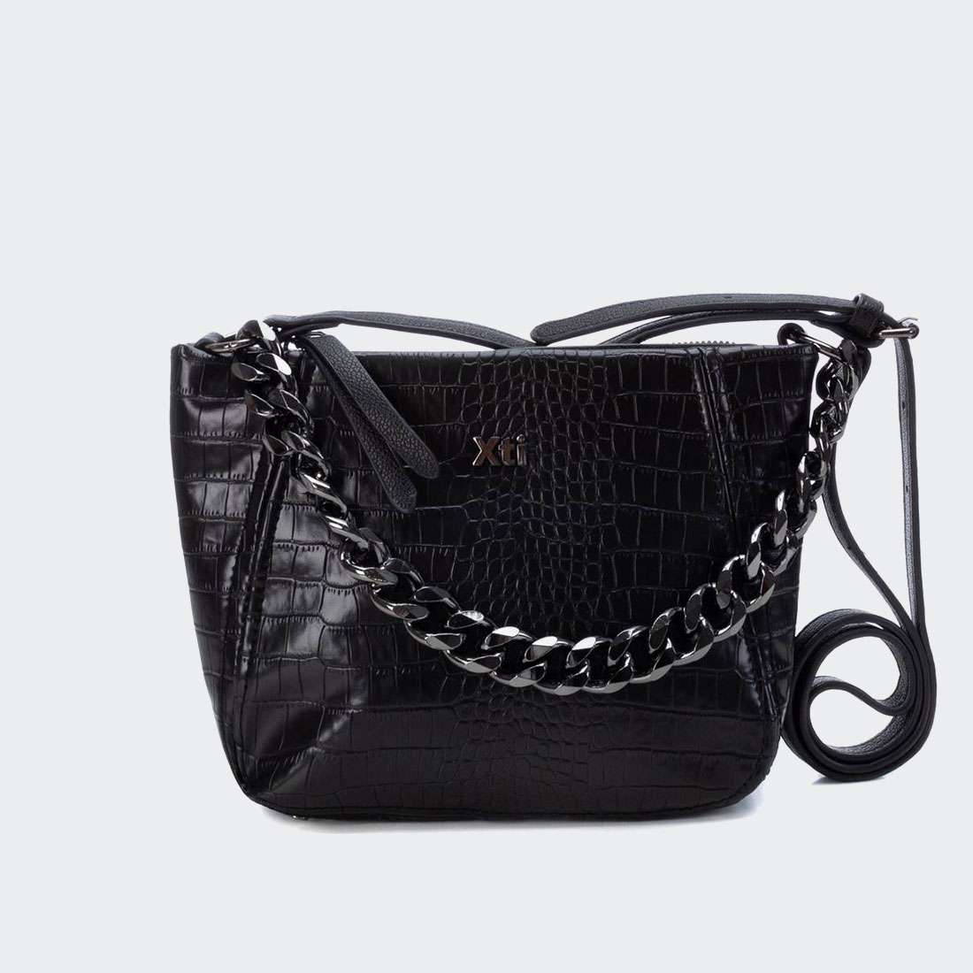 MALA XTI 184005 NEGRO