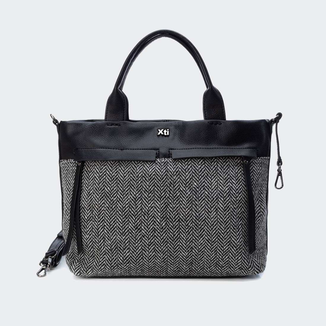 MALA XTI 184007 NEGRO