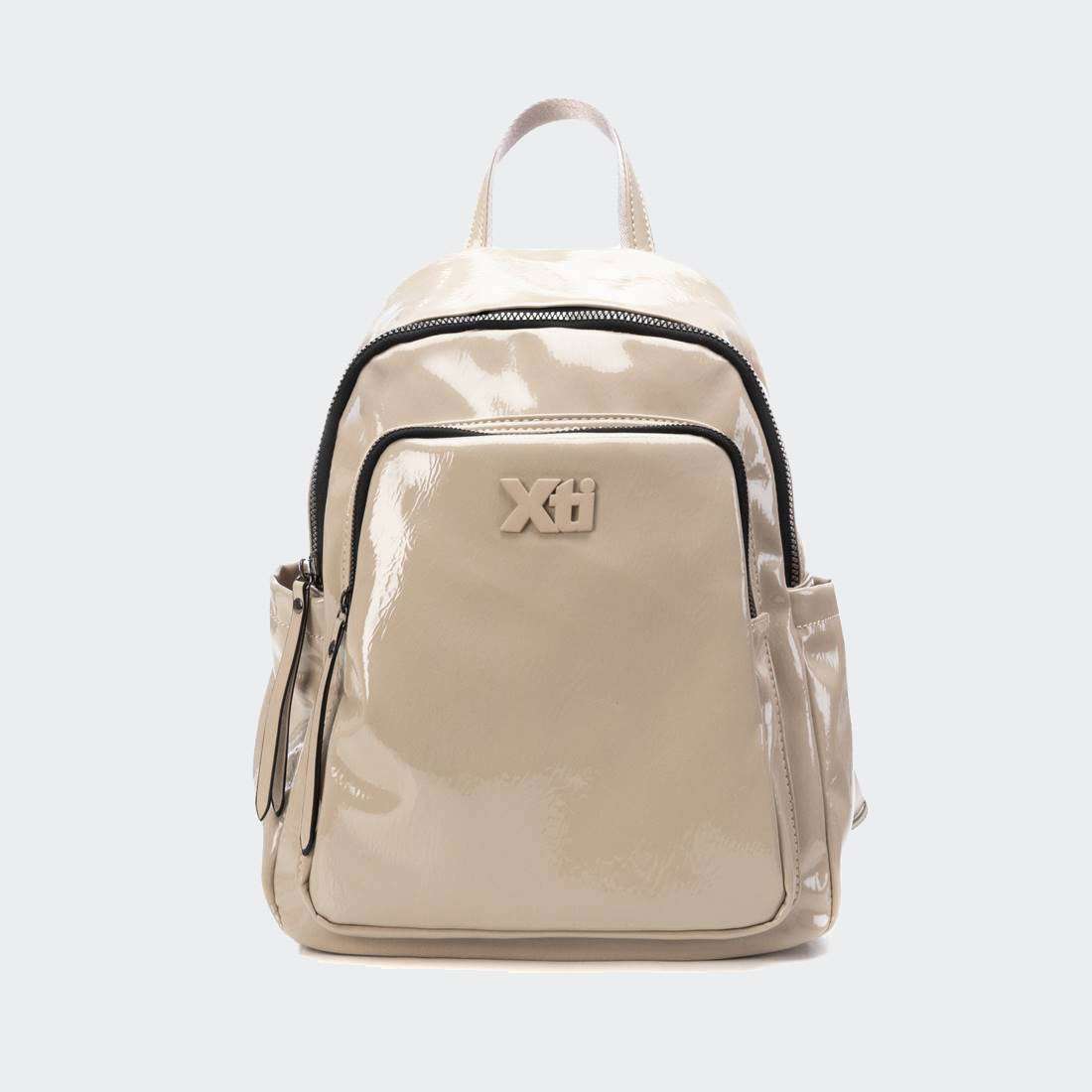 MOCHILA XTI 184046 BEIGE