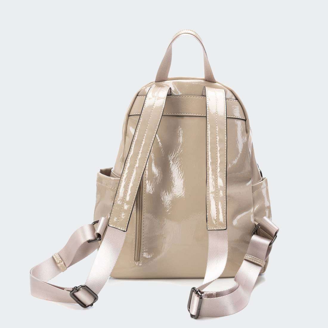 MOCHILA XTI 184046 BEIGE