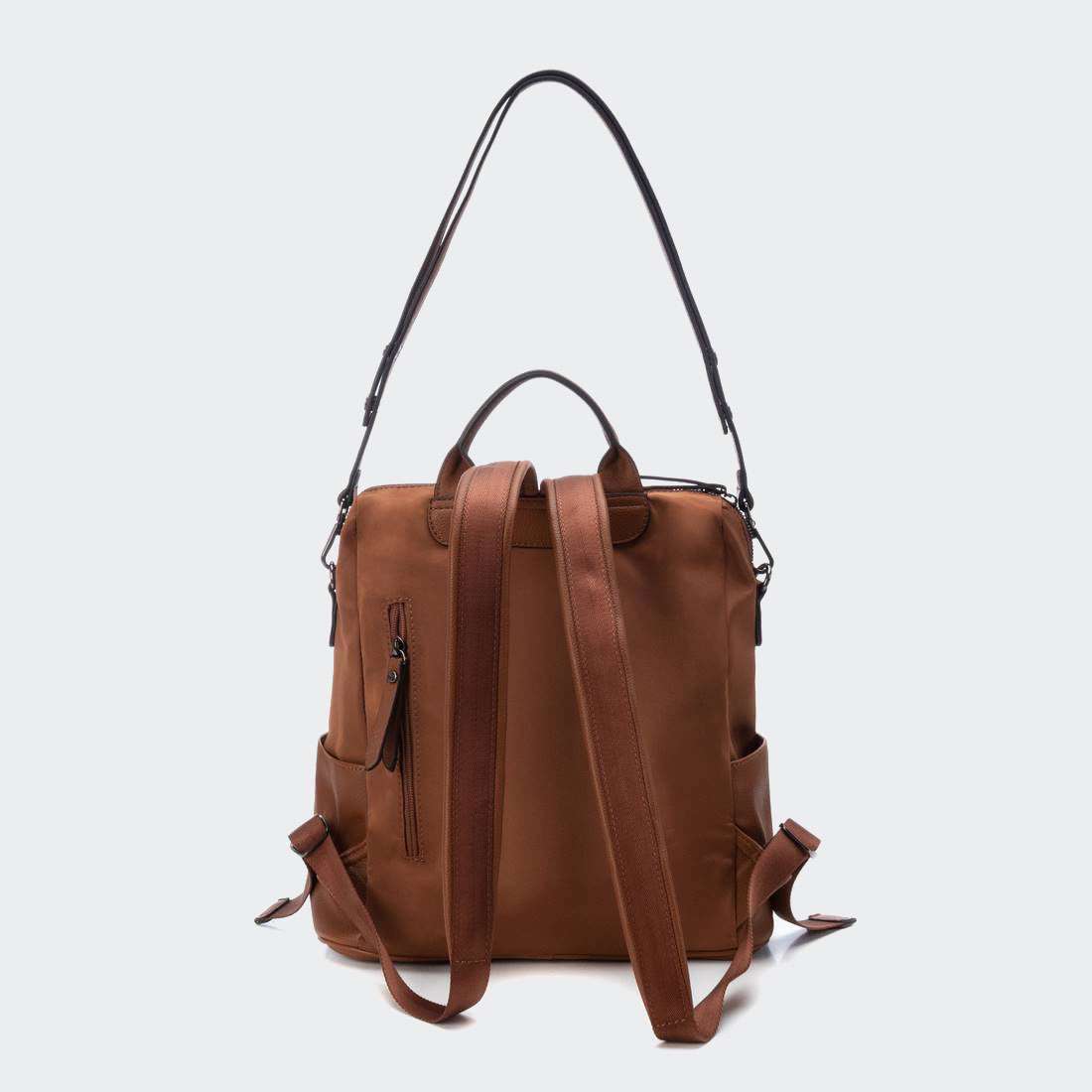 MOCHILA XTI 184059 CAMEL