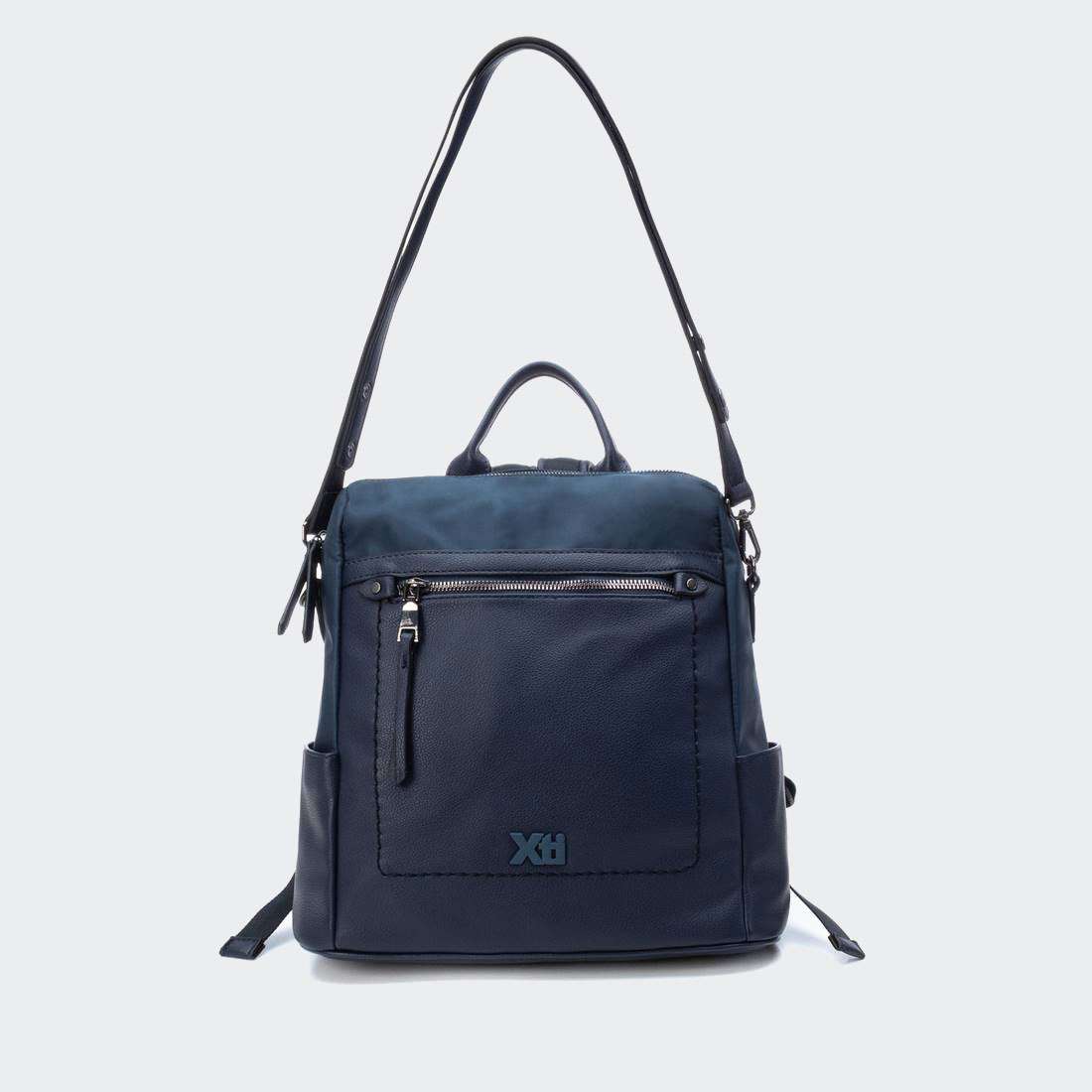 MOCHILA XTI 184059 NAVY