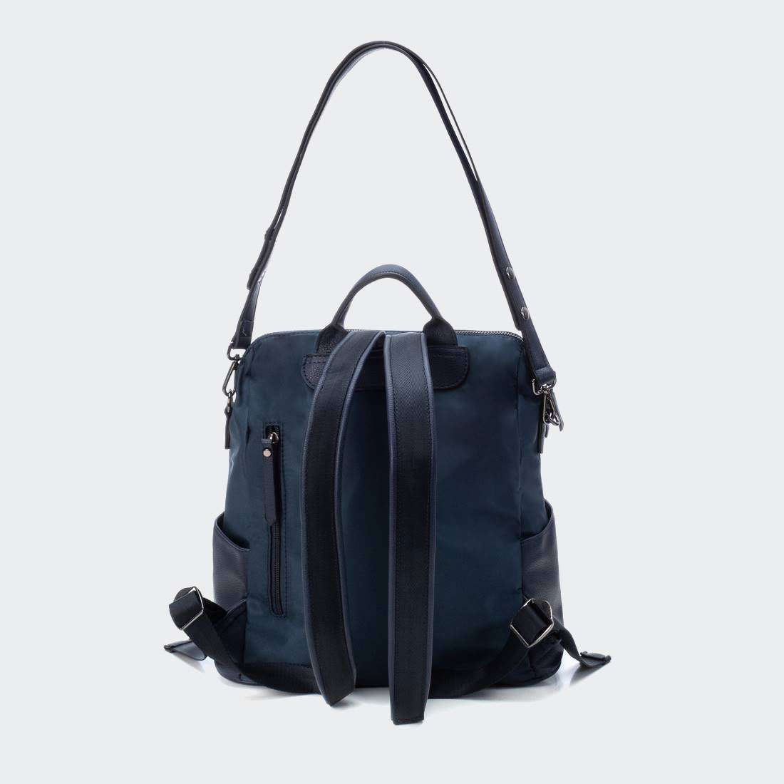 MOCHILA XTI 184059 NAVY