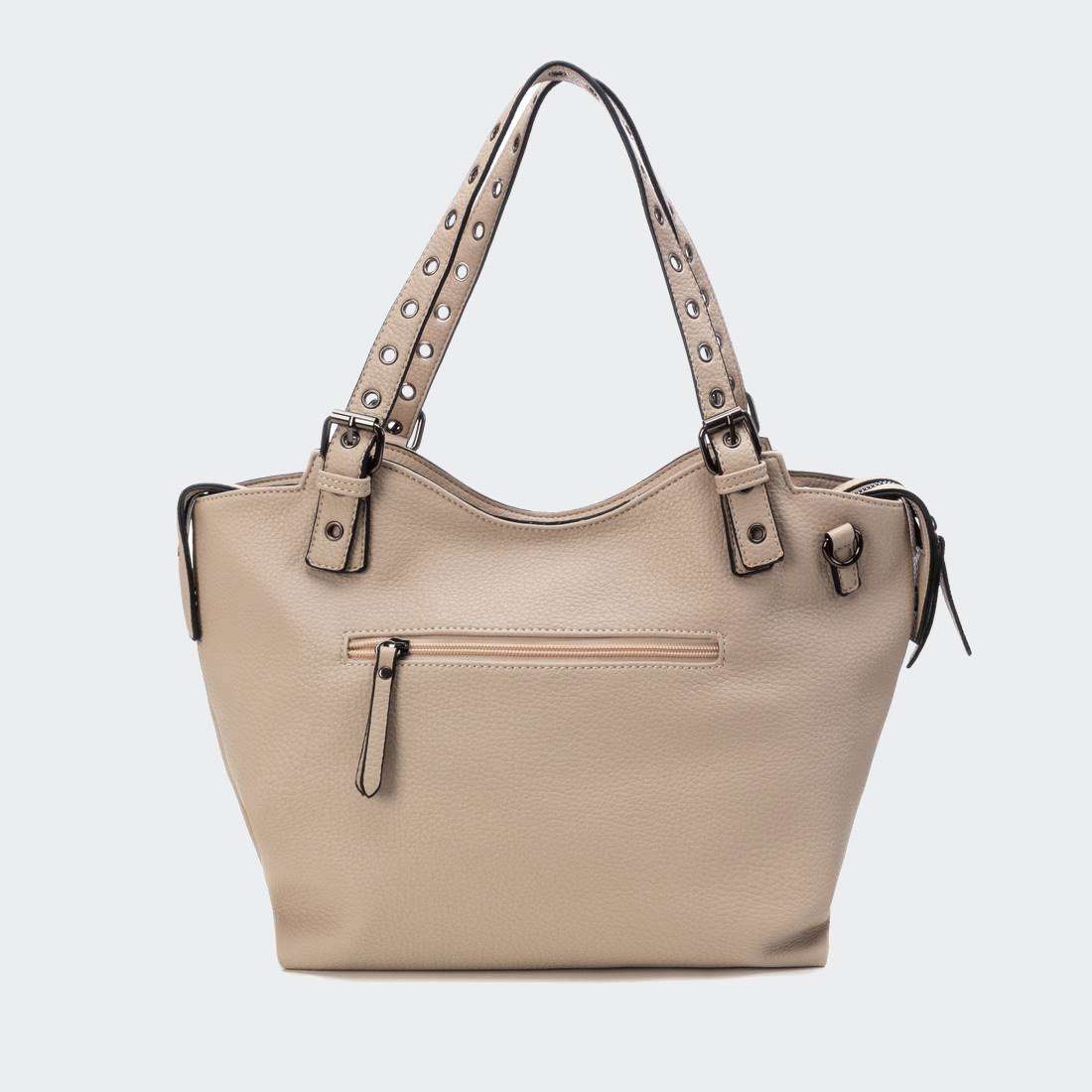 MALA XTI 184067 BEIGE