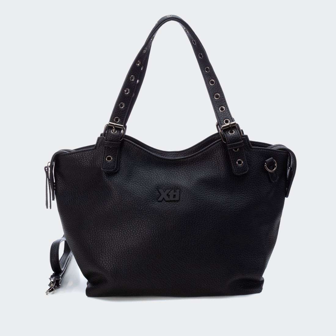 MALA XTI 184067 NEGRO