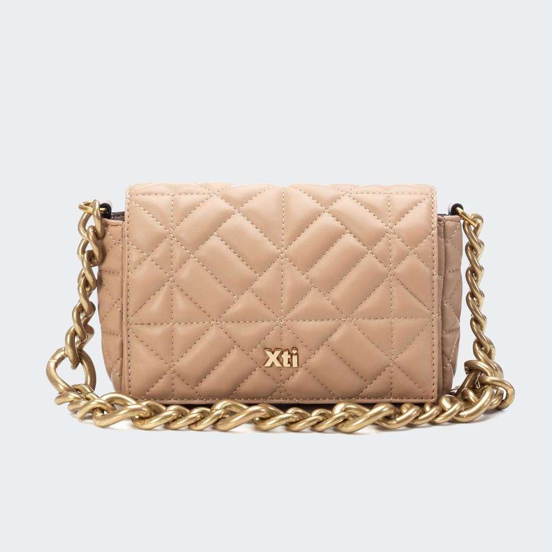 MALA XTI 184069 BEIGE