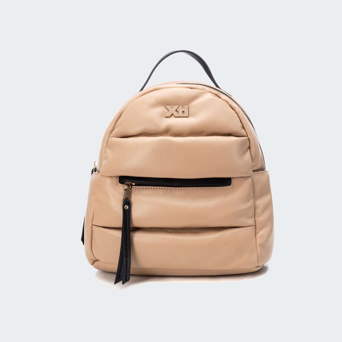 MOCHILA XTI 184072 BEIGE