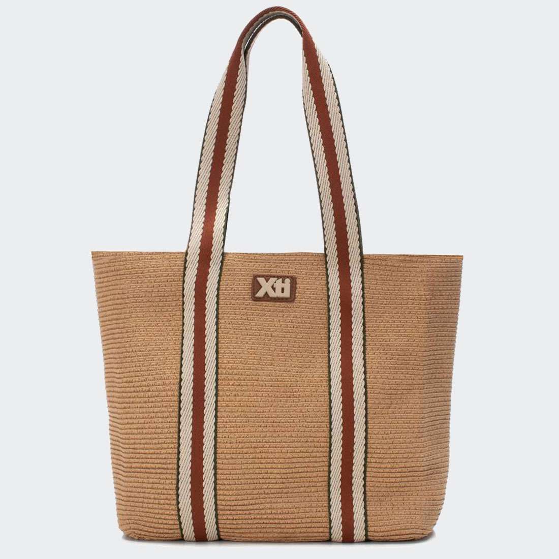 MALA XTI 184078 BEIGE