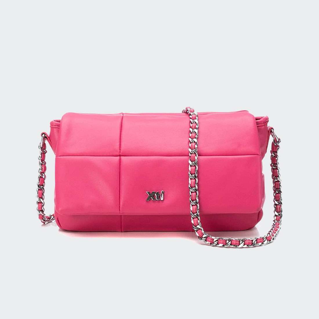 MALA XTI 184087 FUCSIA