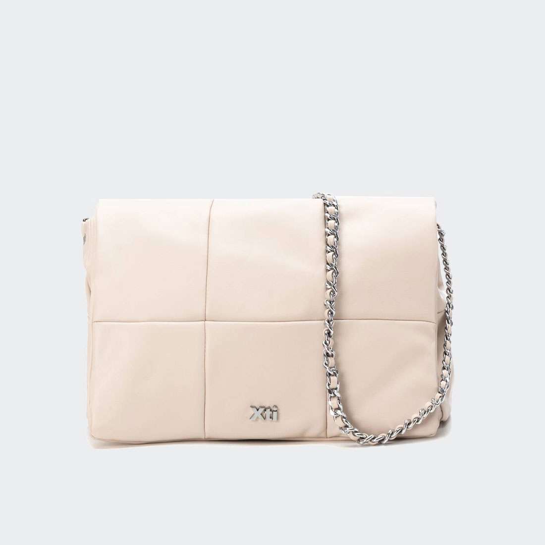 MALA XTI 184088 BEIGE