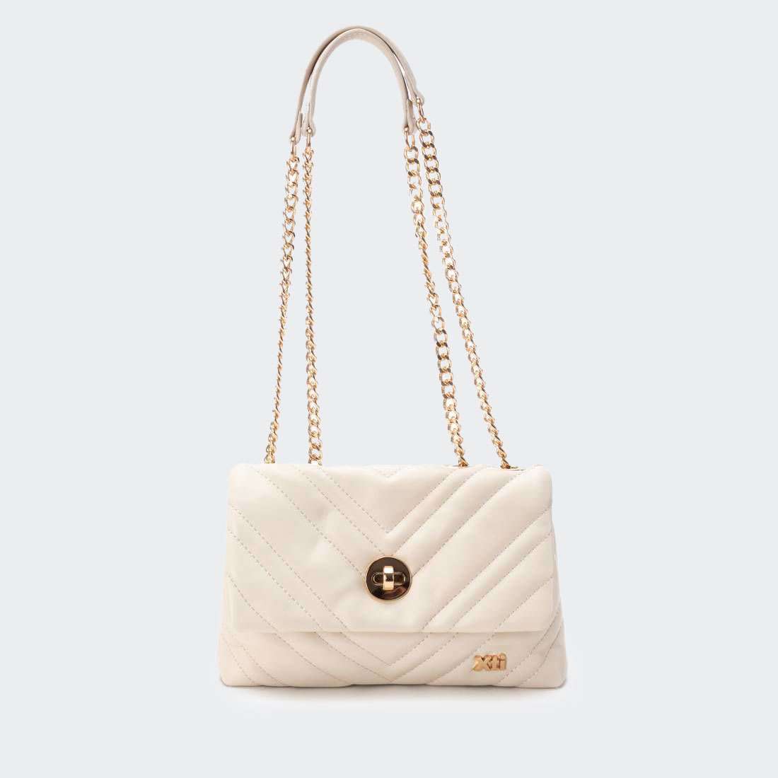MALA XTI 184096 BEIGE