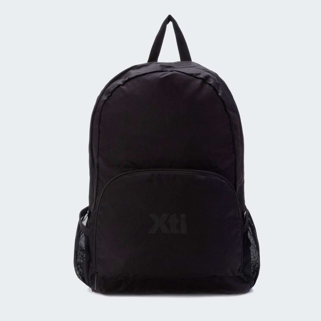 MOCHILA XTI 184101 NEGRO