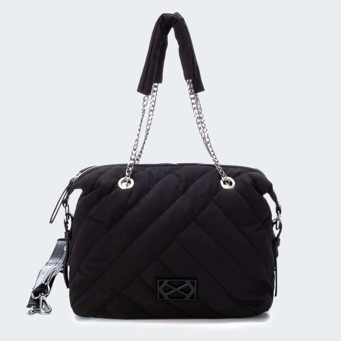 MALA XTI 184124 NEGRO