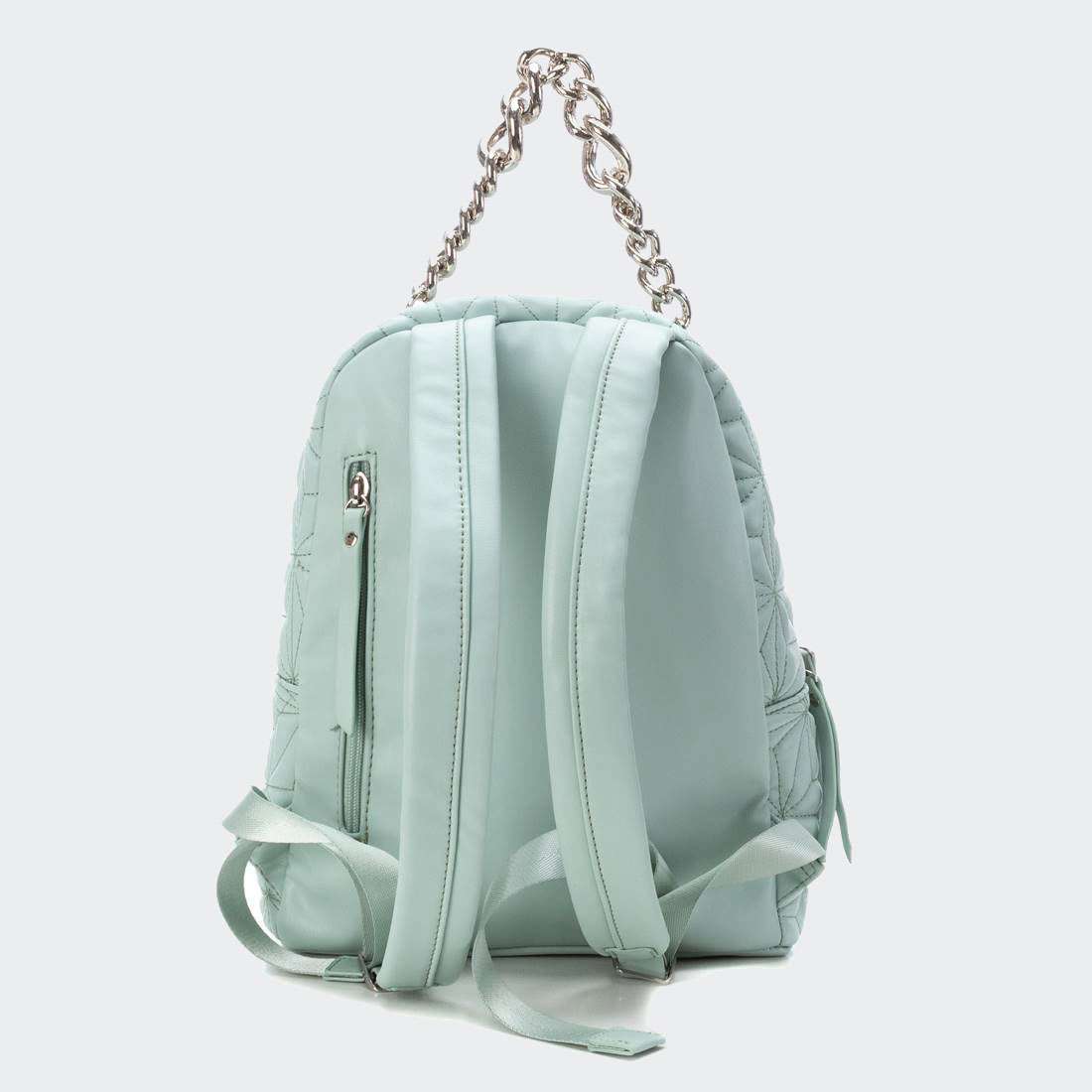 MOCHILA XTI 184139 AQUA