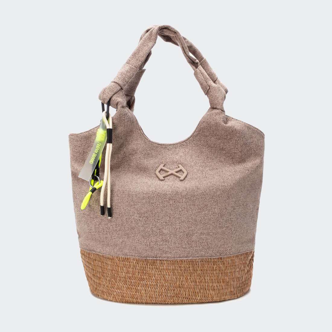 MALA XTI 184147 TAUPE