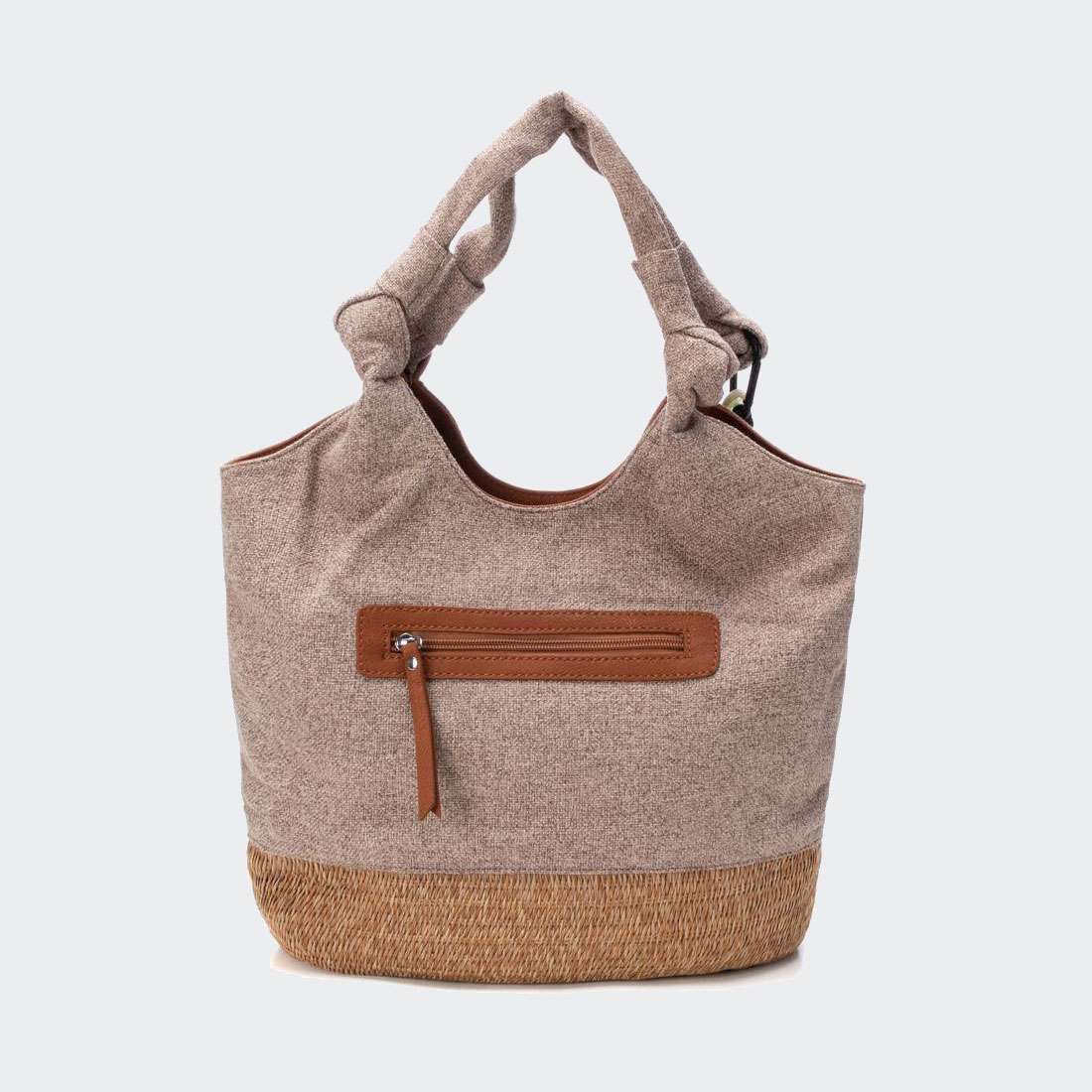 MALA XTI 184147 TAUPE