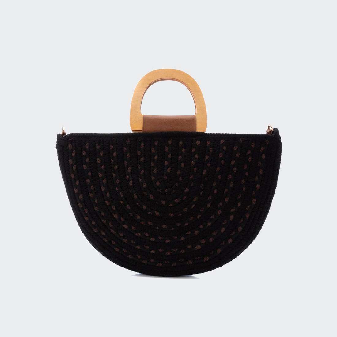 MALA XTI 184167 NEGRO