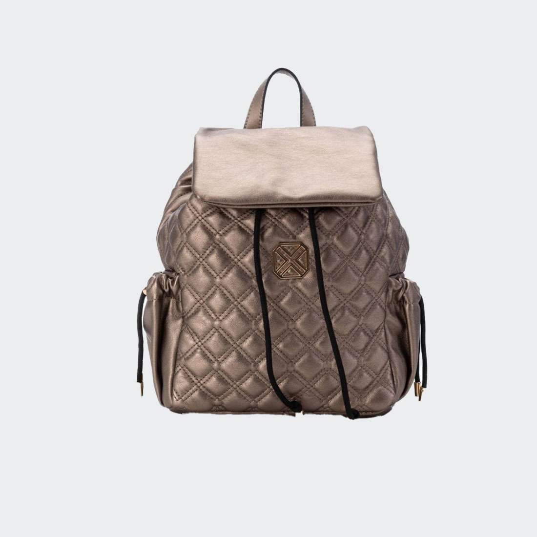 MOCHILA XTI 184215-BRONCE