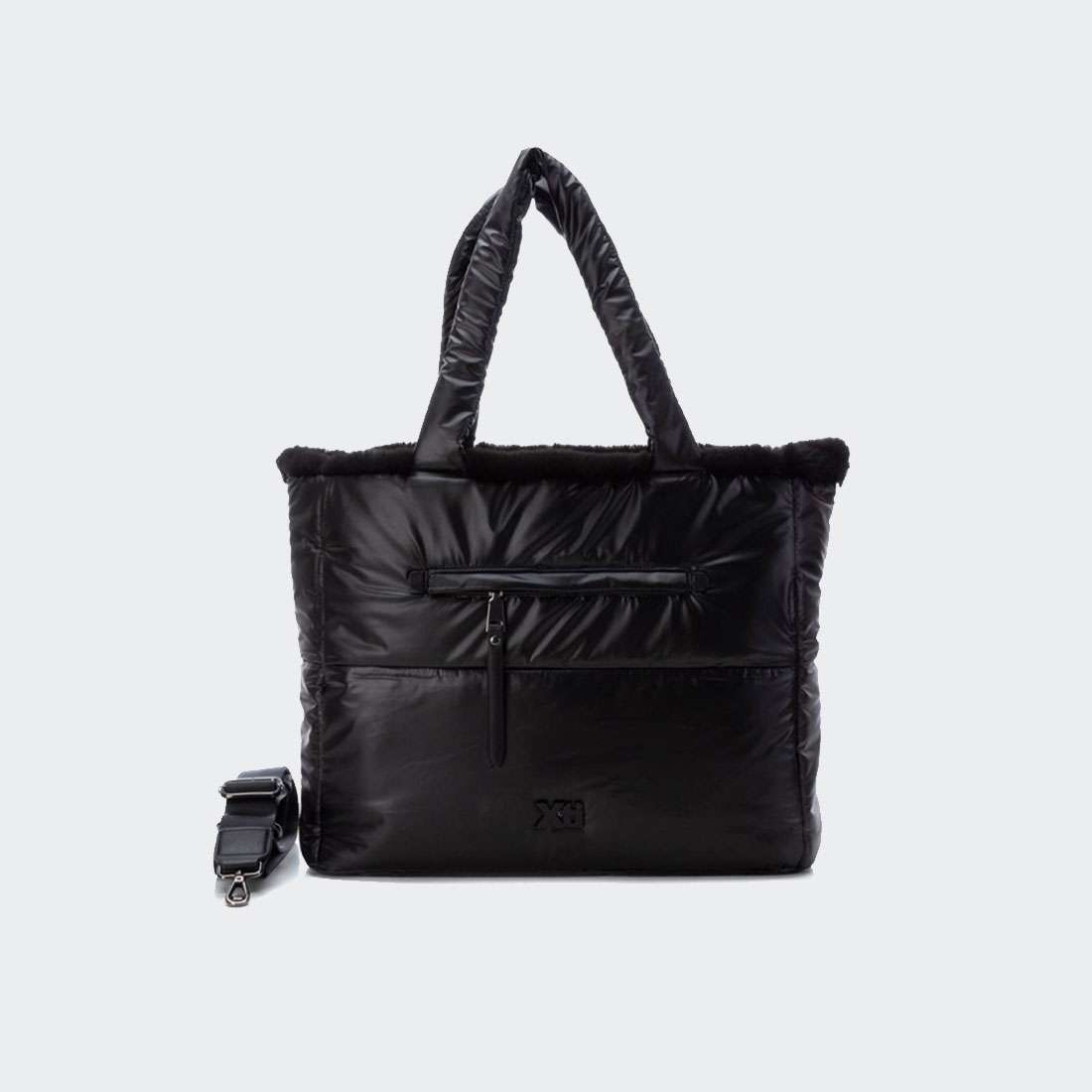 MALA XTI 184245-NEGRO