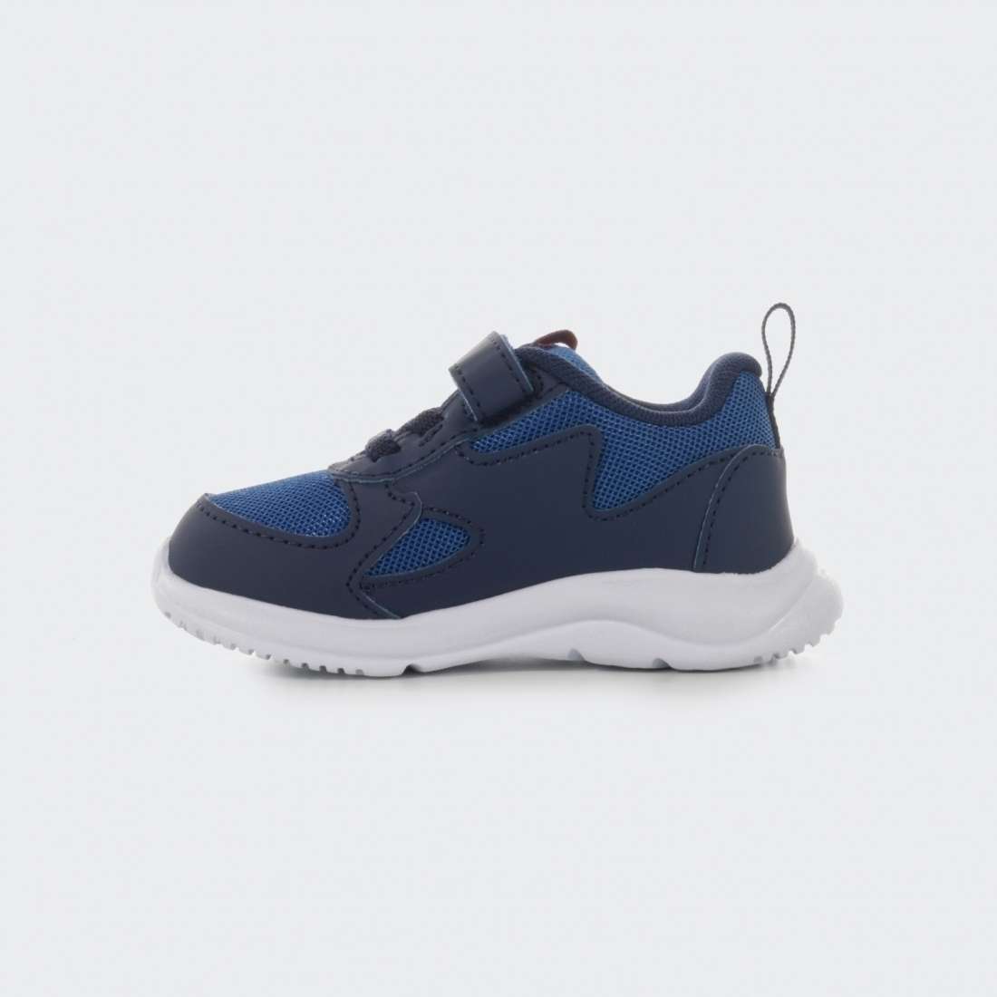 PUMA FUN RACER BRIGHT COBALT/HIGH